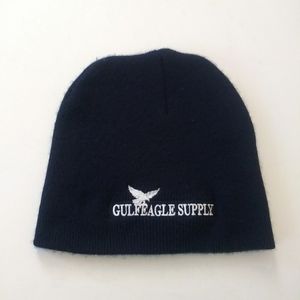 Men's Winter Nit Hat Vintage